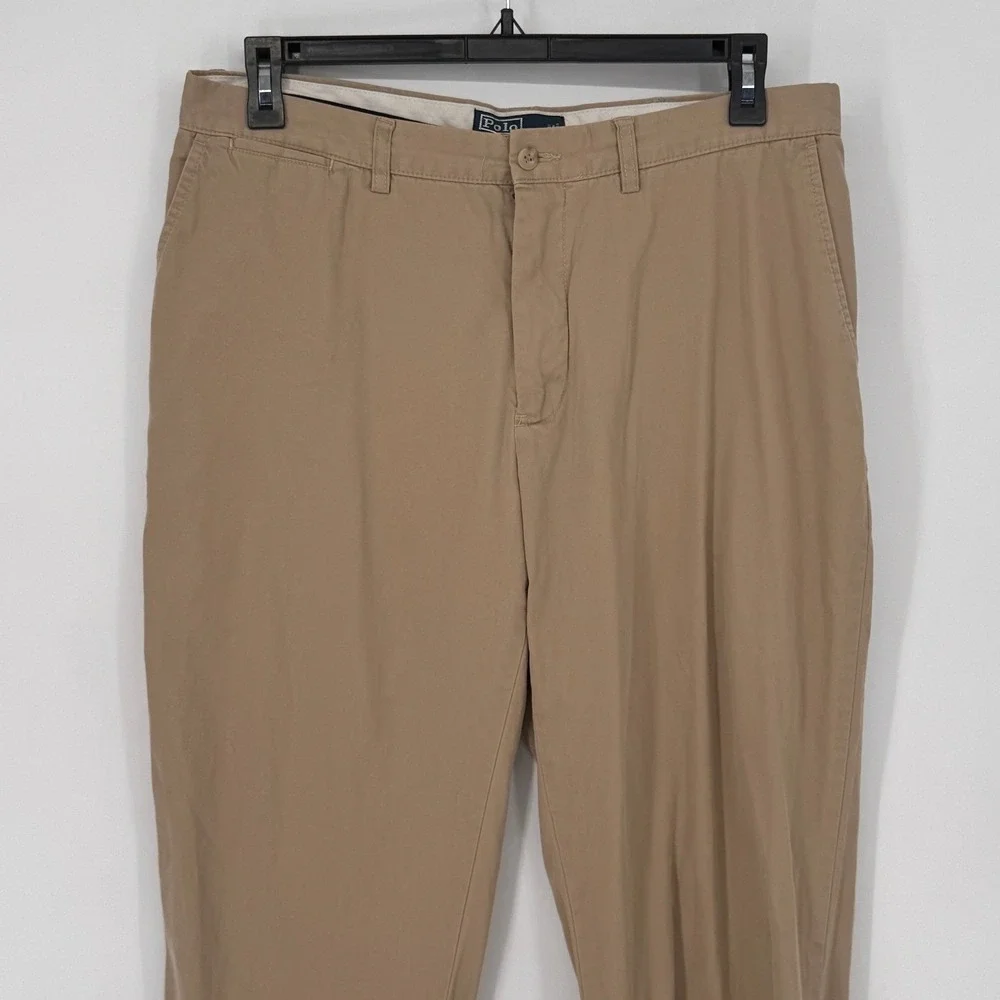 Polo Ralph Lauren mark goal